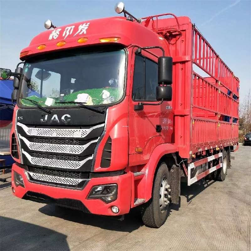 始兴县南溪区进仓物流：专线直达的多元货运探索